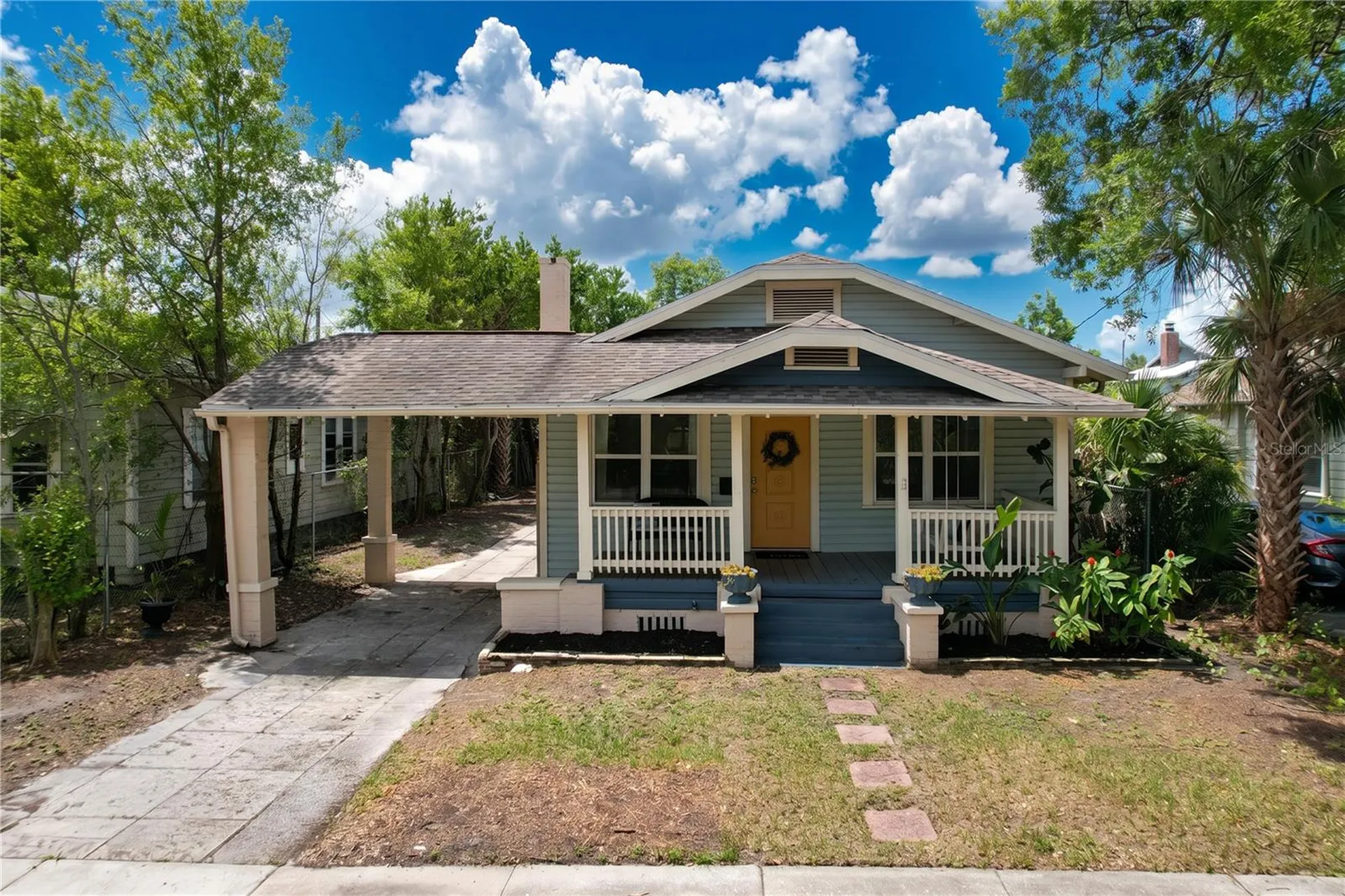 104 W Chelsea Street Tampa FL 33603