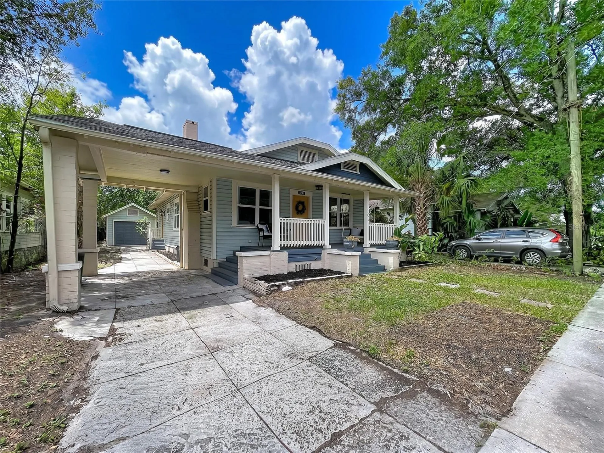 104 W Chelsea Street Tampa FL 33603