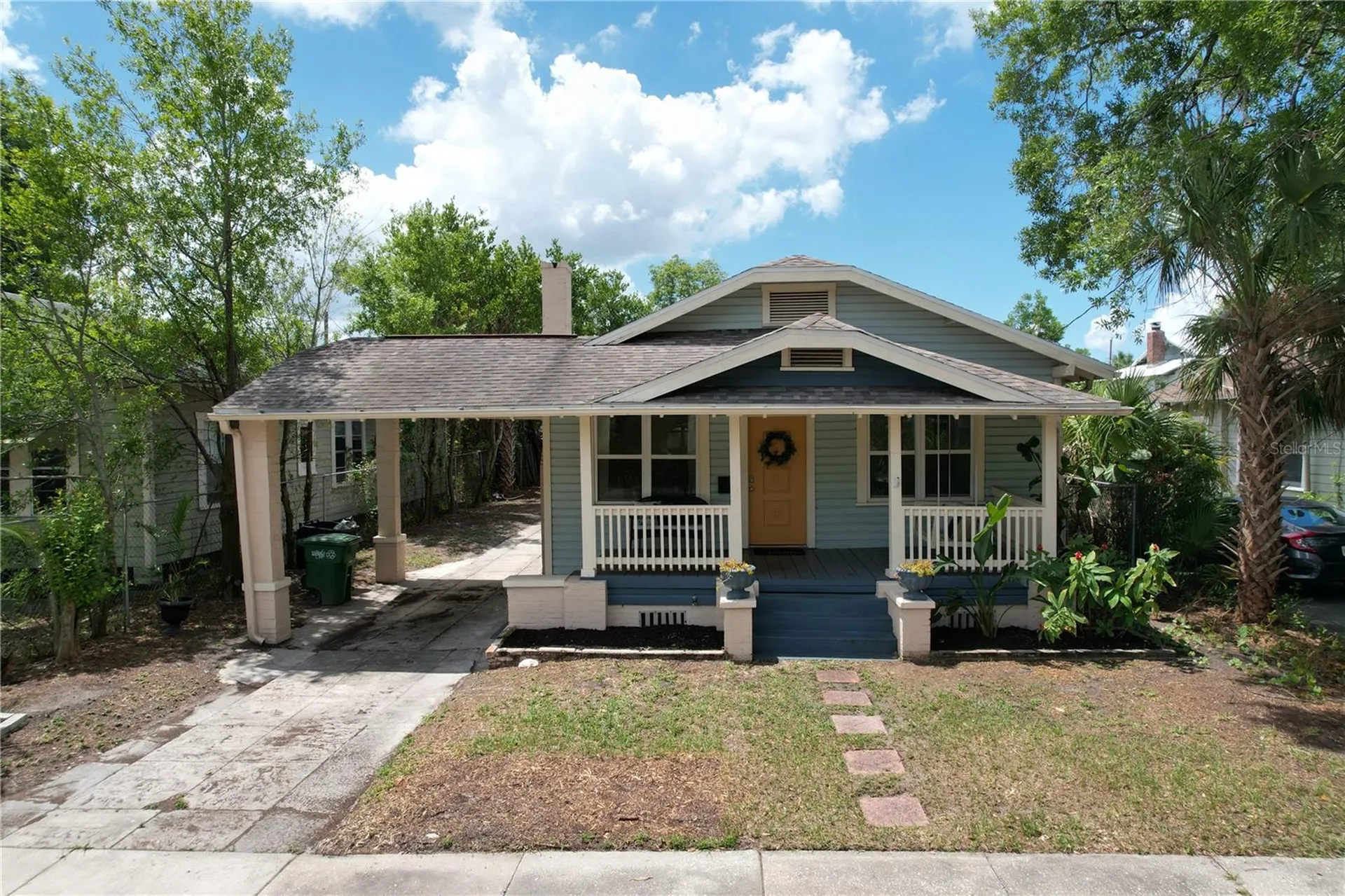 104 W Chelsea Street Tampa FL 33603