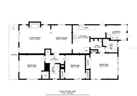 104 W Chelsea Street Tampa FL 33603