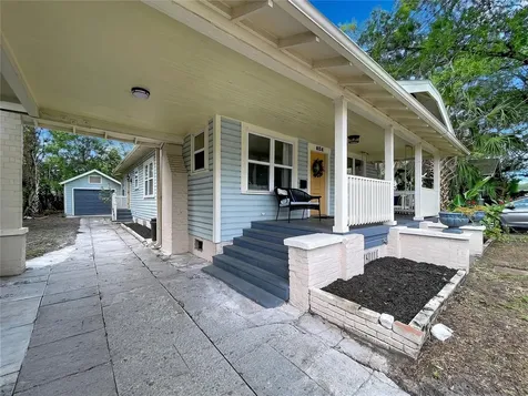104 W Chelsea Street Tampa FL 33603