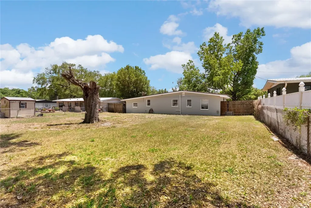 12 Beverly Drive Frostproof FL 33843