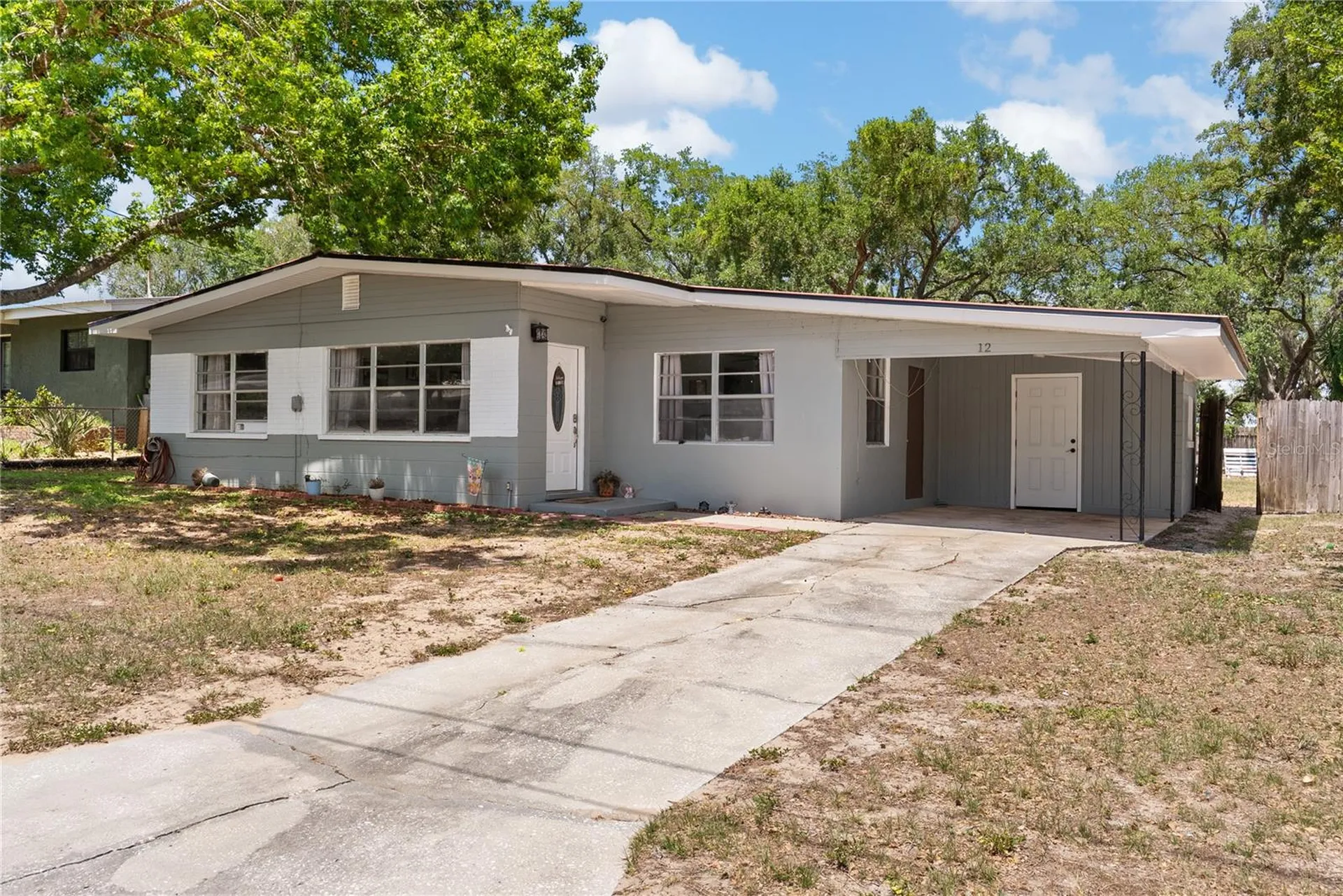 12 Beverly Drive Frostproof FL 33843