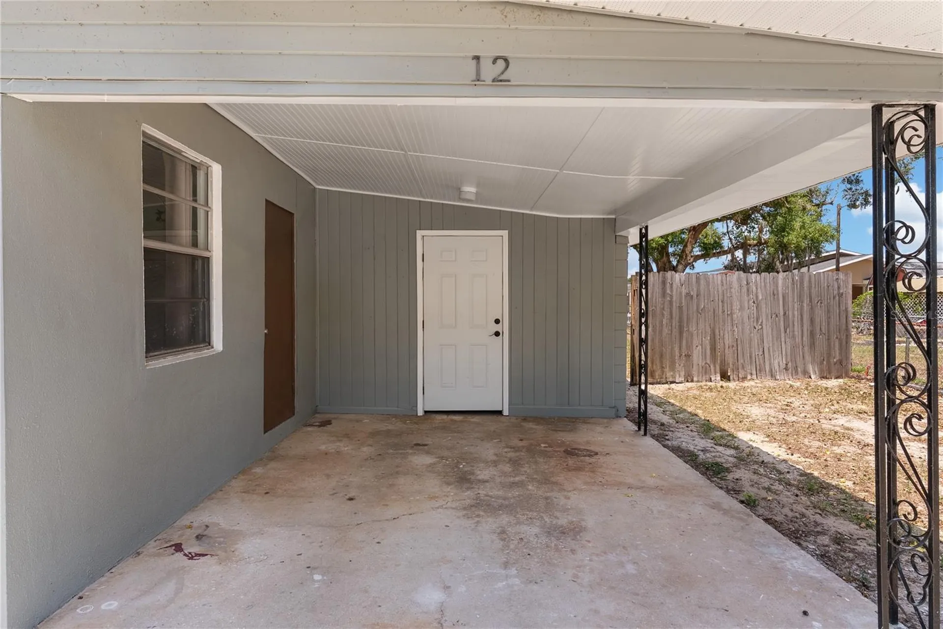 12 Beverly Drive Frostproof FL 33843