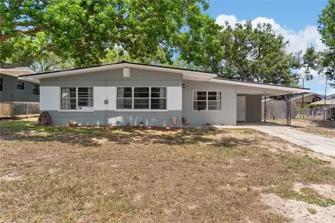12 Beverly Drive Frostproof FL 33843