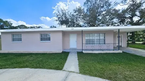 1508 W Hamilton Avenue Tampa FL 33604