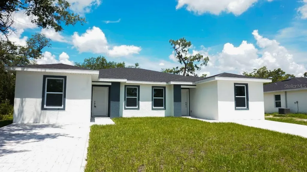 641 Yak Court Kissimmee FL 34759