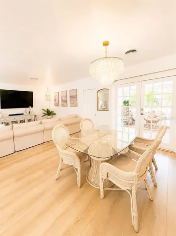 1818 Meadow Lane Clearwater FL 33764