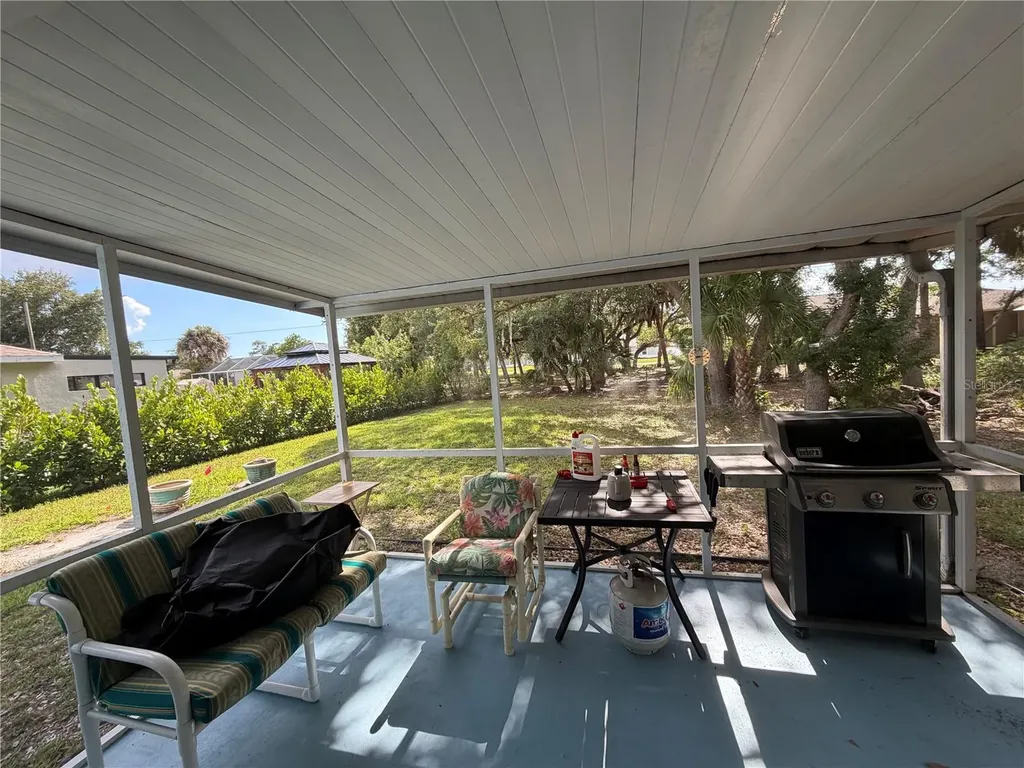 375 Yeager Street Port Charlotte FL 33954