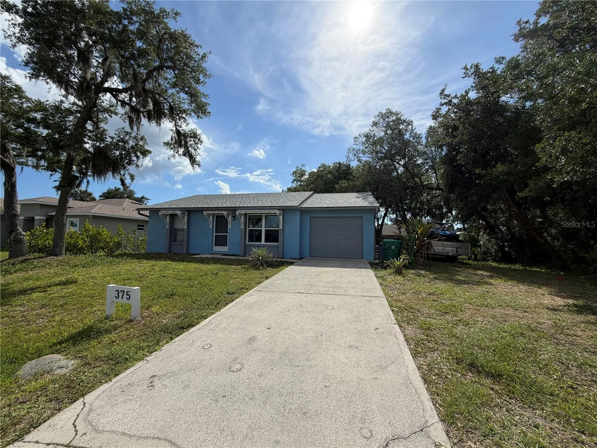 375 Yeager Street Port Charlotte FL 33954