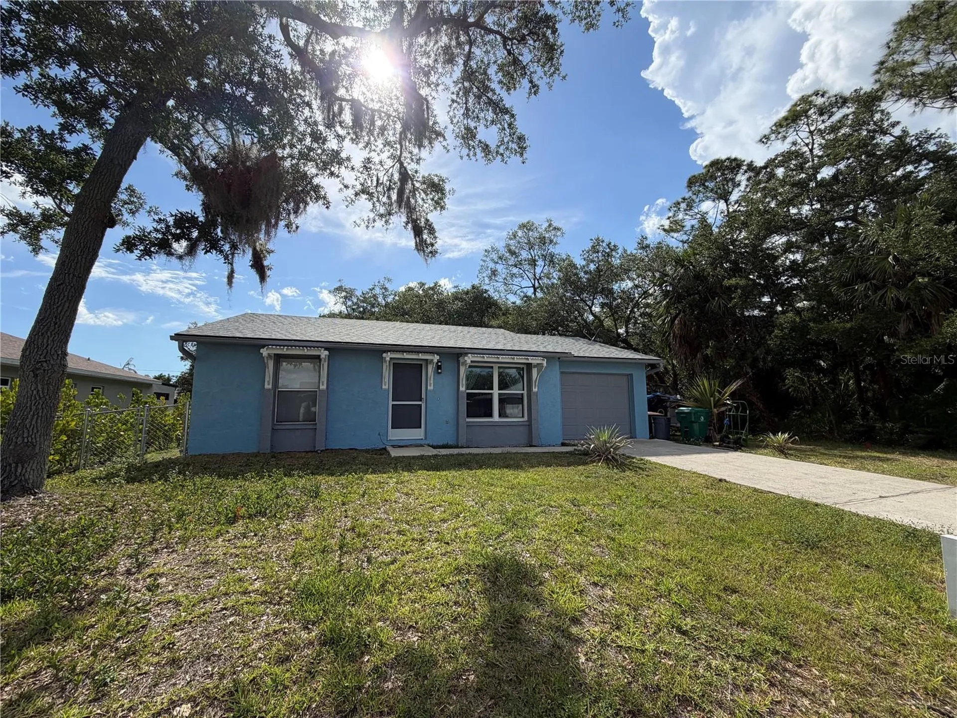 375 Yeager Street Port Charlotte FL 33954