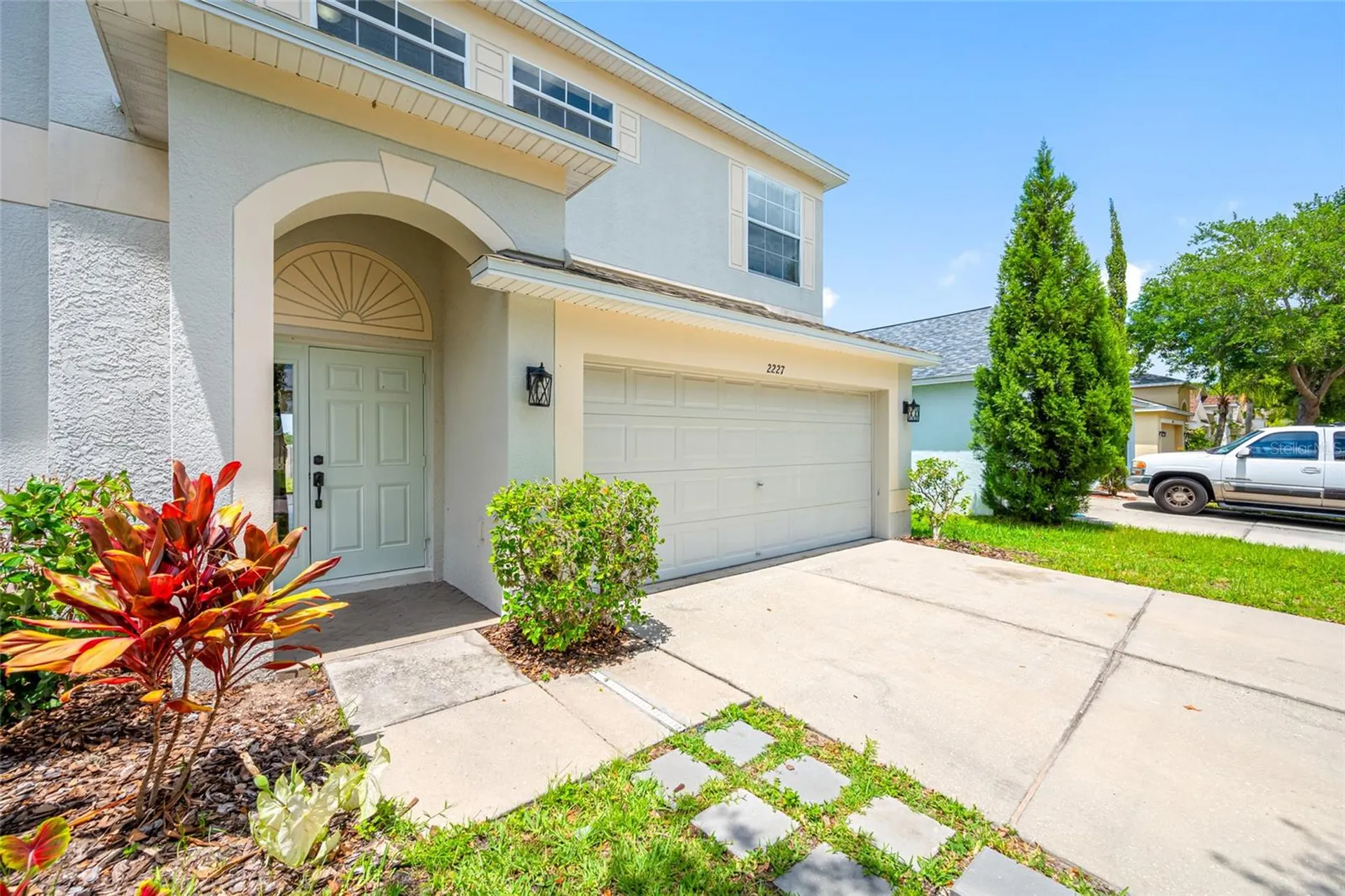 2227 Roanoke Springs Drive Ruskin FL 33570