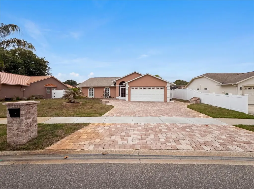 4614 Zoltan Drive Titusville FL 32780
