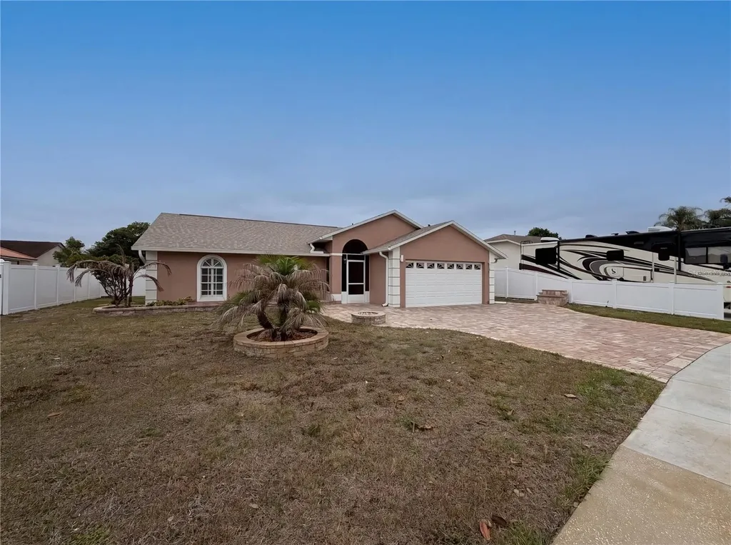 4614 Zoltan Drive Titusville FL 32780