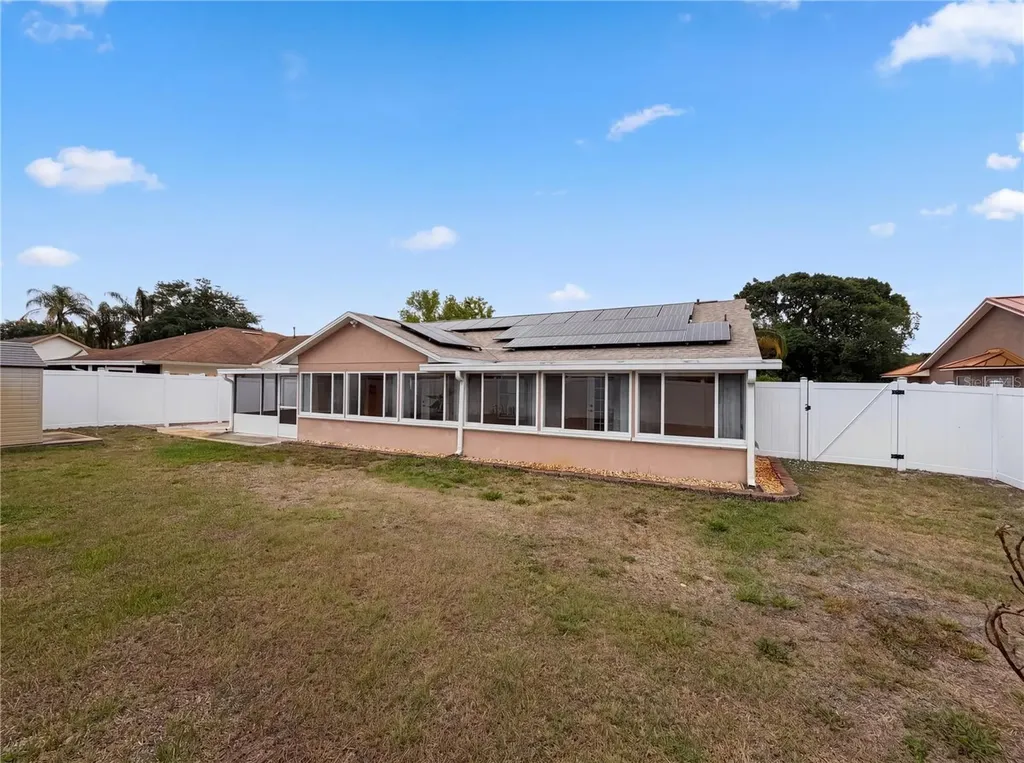 4614 Zoltan Drive Titusville FL 32780