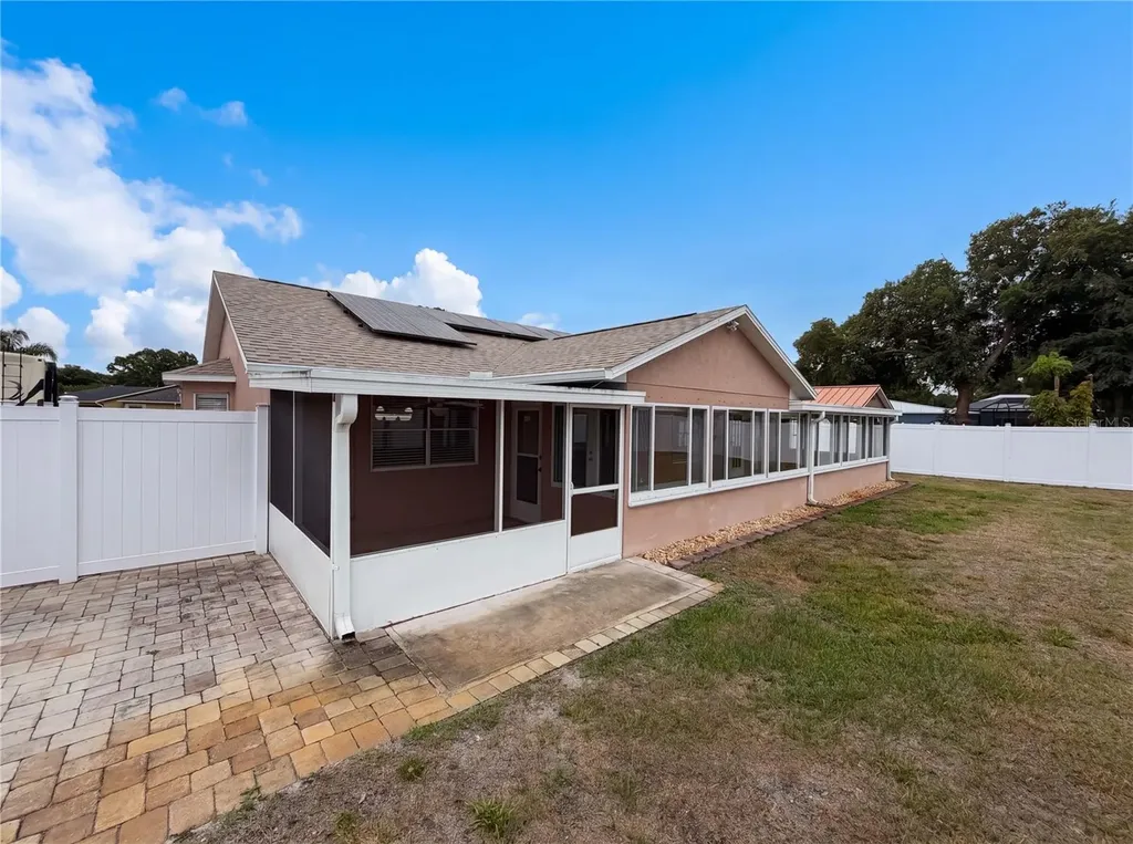 4614 Zoltan Drive Titusville FL 32780