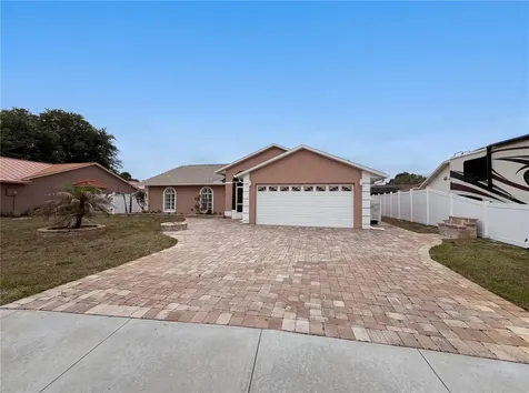 4614 Zoltan Drive Titusville FL 32780