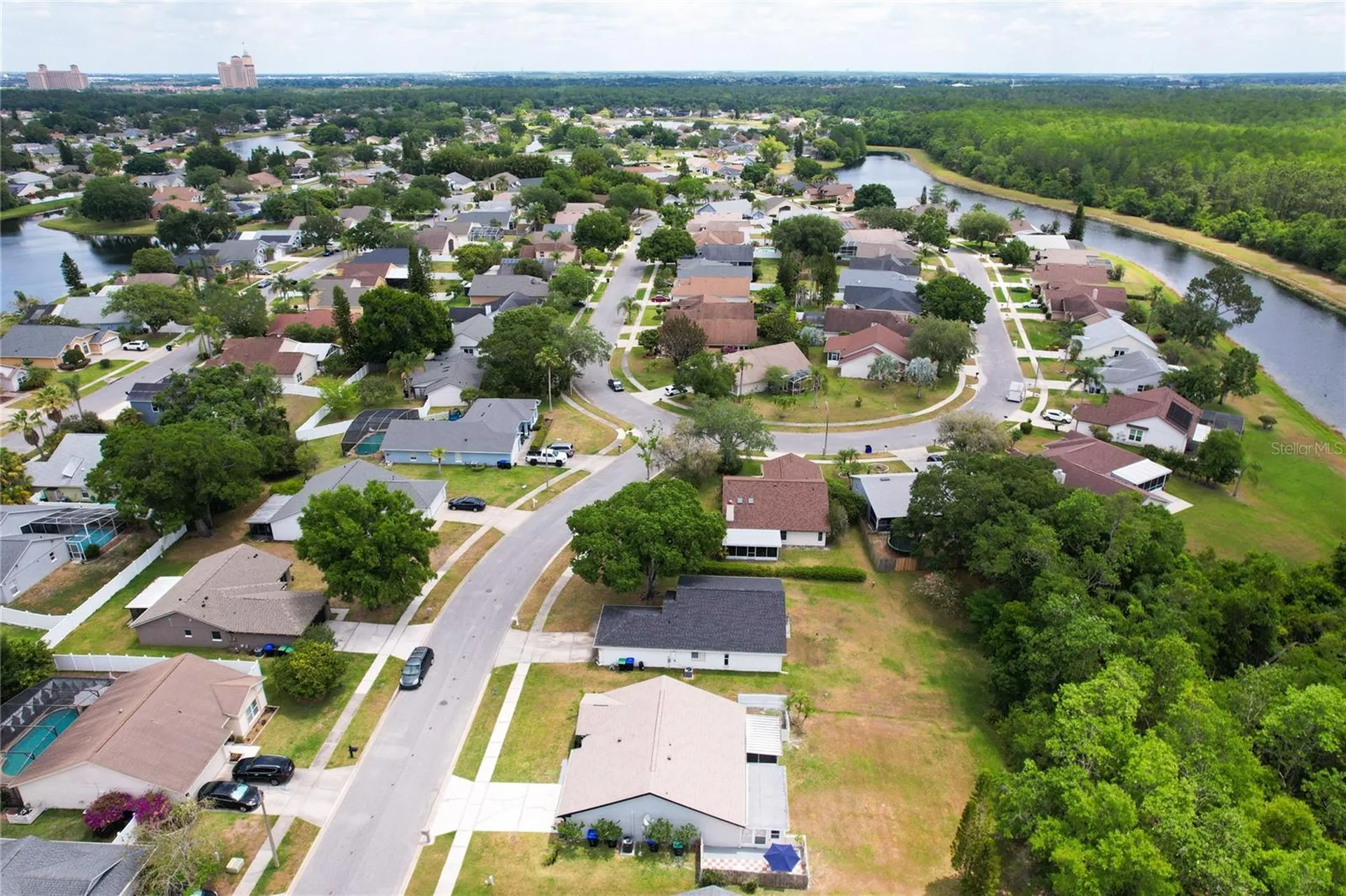 5716 Delano Lane Orlando FL 32821