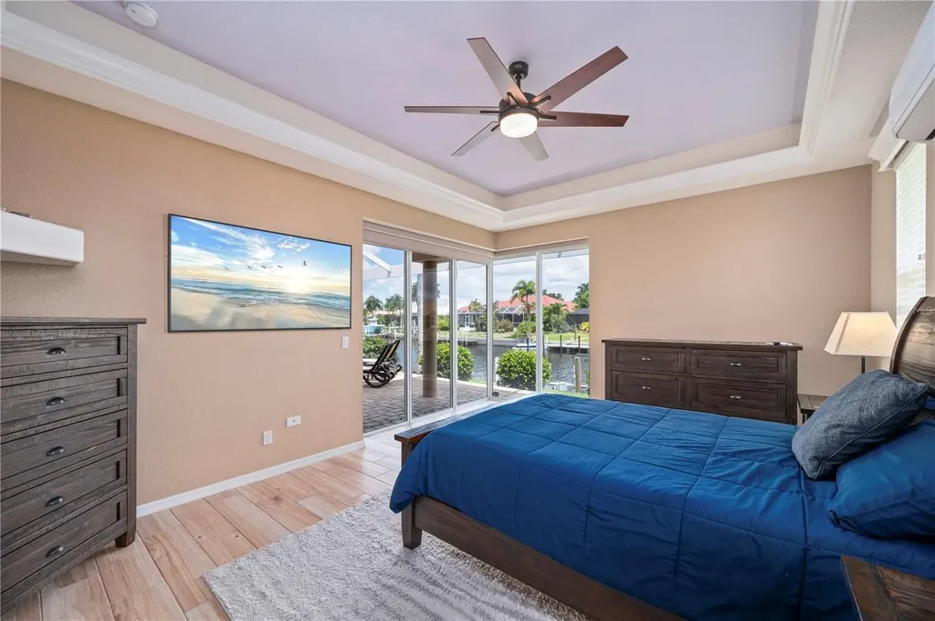 1020 Via Formia Punta Gorda FL 33950
