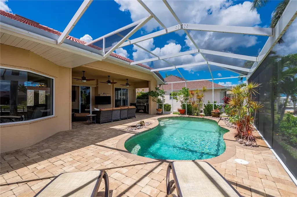 1020 Via Formia Punta Gorda FL 33950