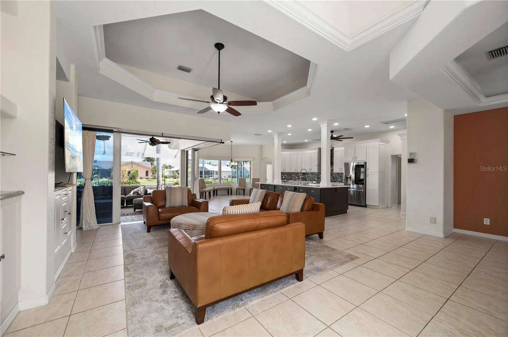1020 Via Formia Punta Gorda FL 33950