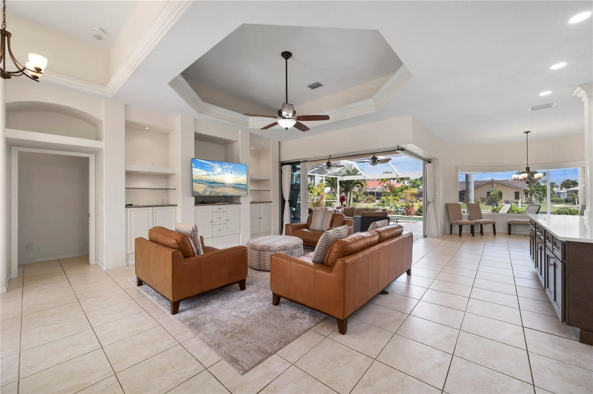 1020 Via Formia Punta Gorda FL 33950
