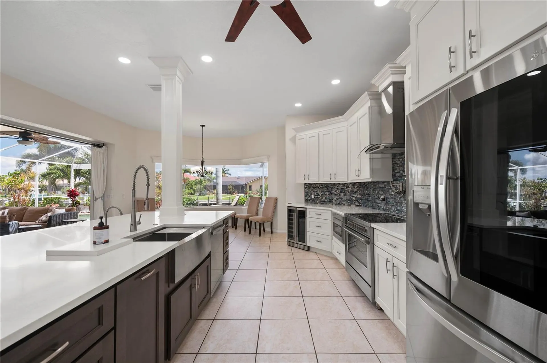 1020 Via Formia Punta Gorda FL 33950