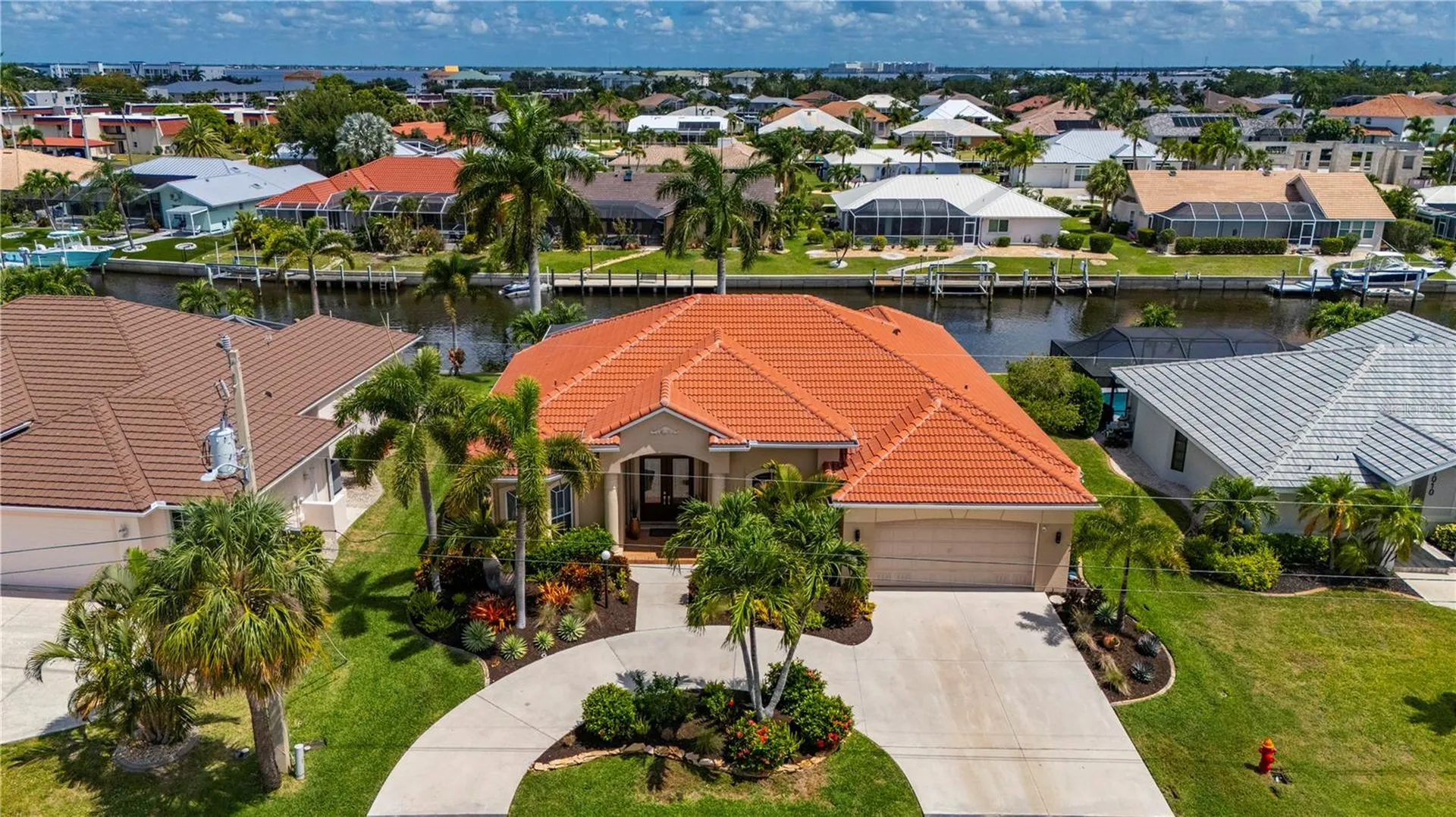 1020 Via Formia Punta Gorda FL 33950