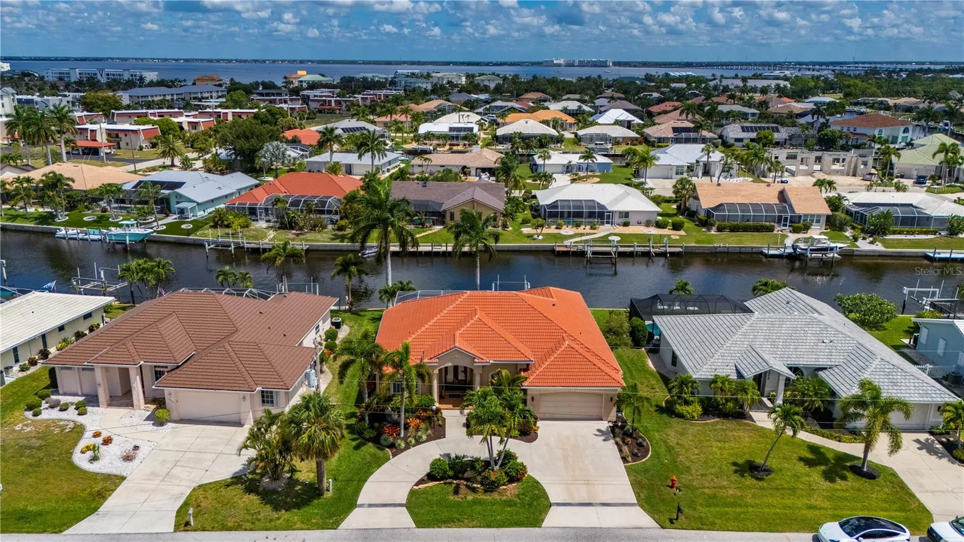 1020 Via Formia Punta Gorda FL 33950