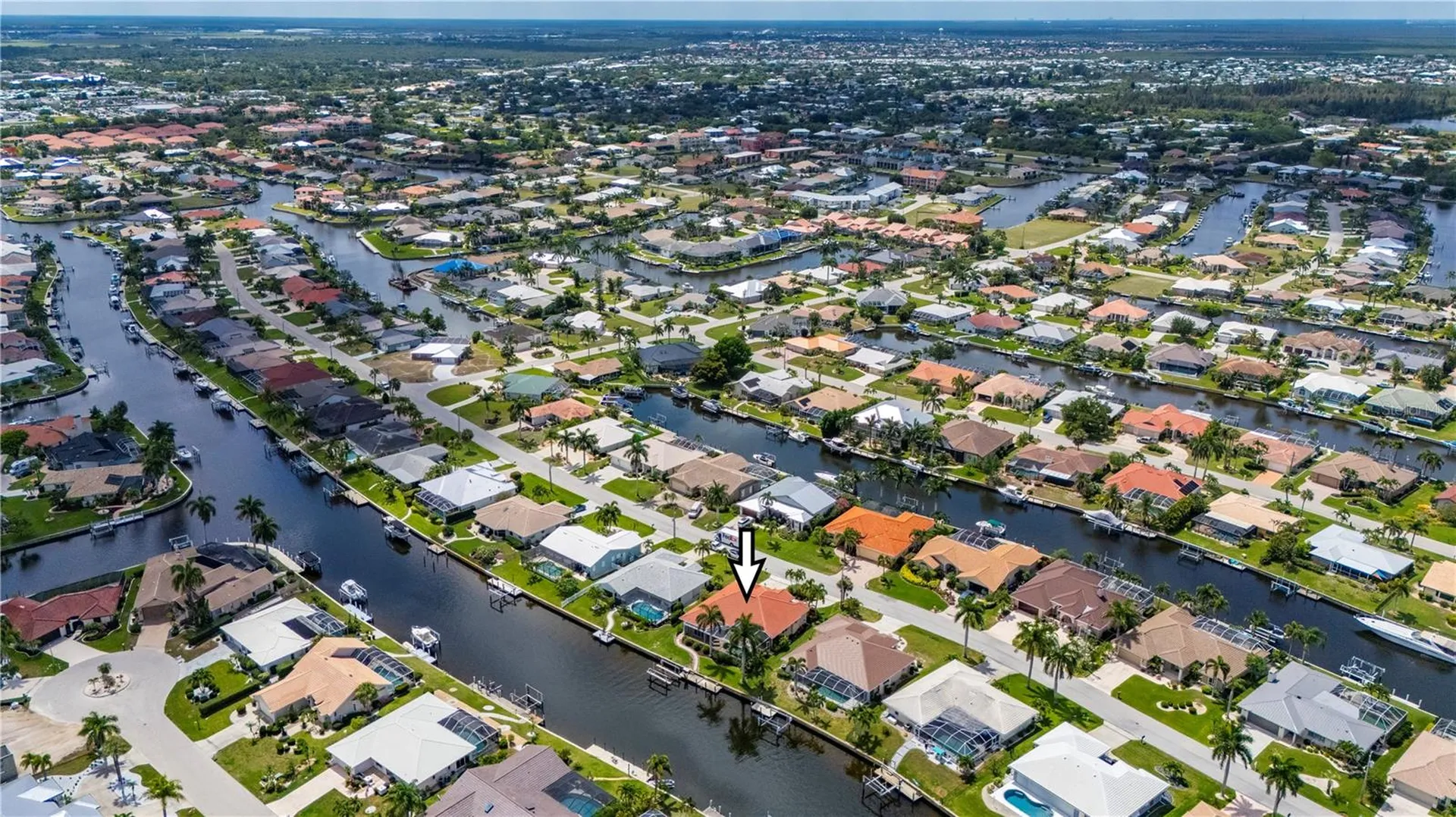 1020 Via Formia Punta Gorda FL 33950