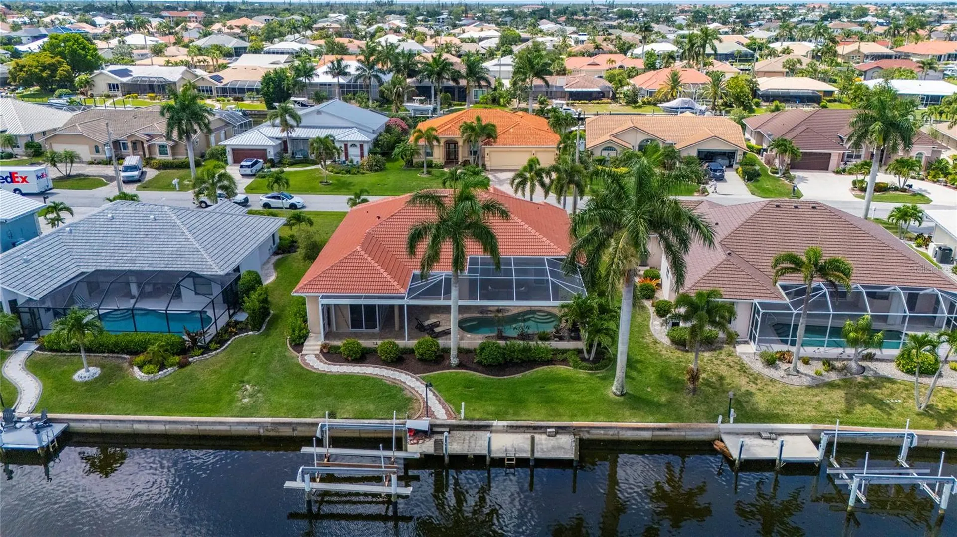 1020 Via Formia Punta Gorda FL 33950