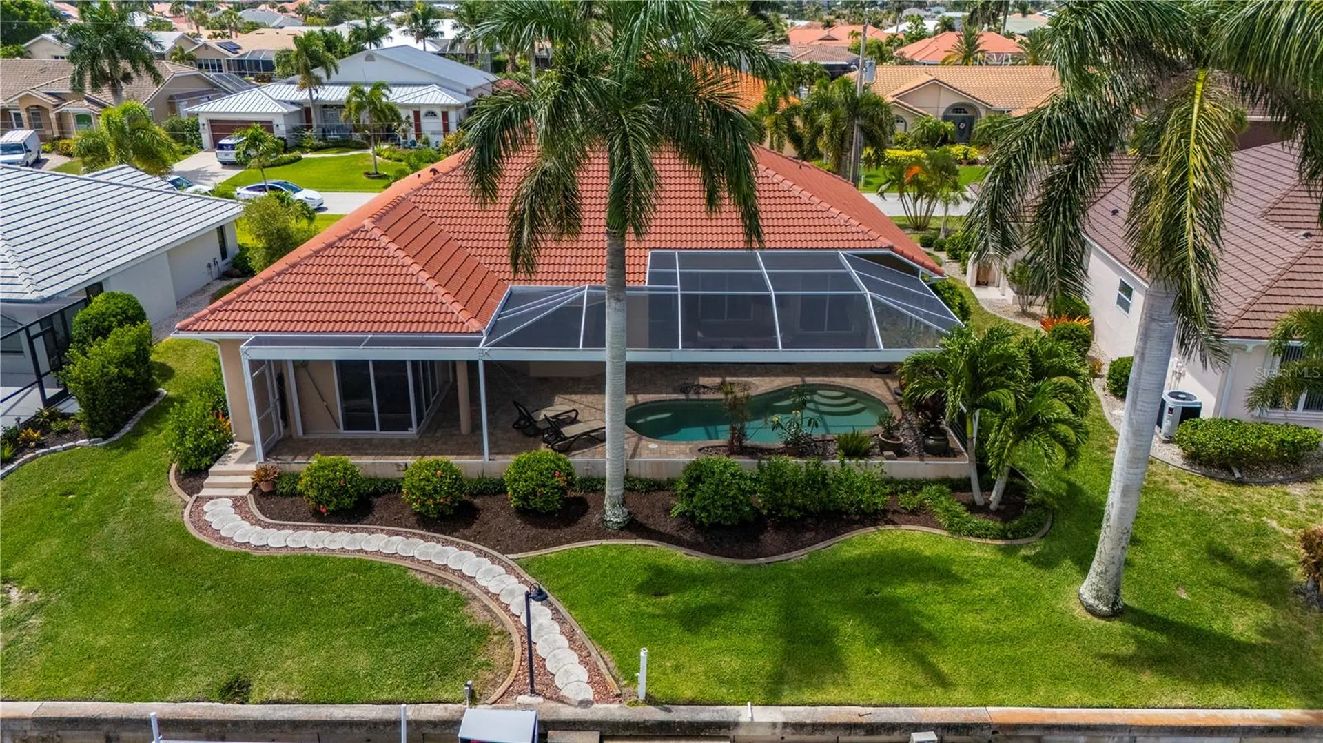 1020 Via Formia Punta Gorda FL 33950