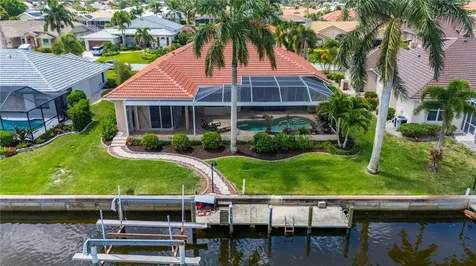 1020 Via Formia Punta Gorda FL 33950