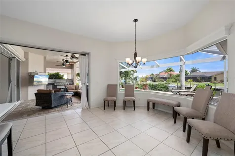 1020 Via Formia Punta Gorda FL 33950