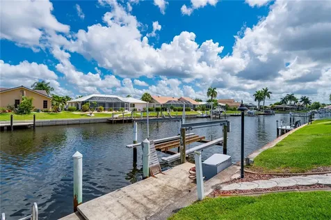 1020 Via Formia Punta Gorda FL 33950