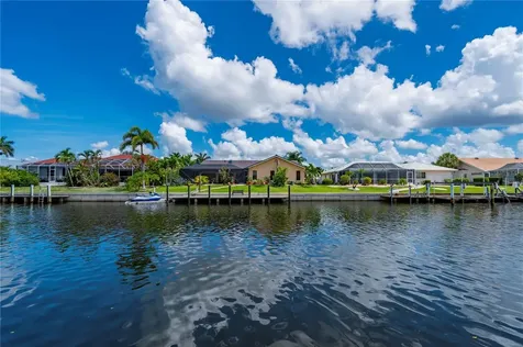 1020 Via Formia Punta Gorda FL 33950