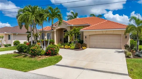 1020 Via Formia Punta Gorda FL 33950