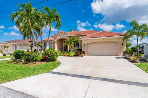 1020 Via Formia Punta Gorda FL 33950