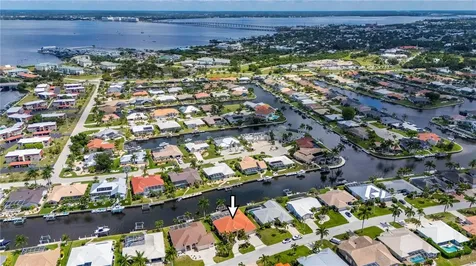 1020 Via Formia Punta Gorda FL 33950