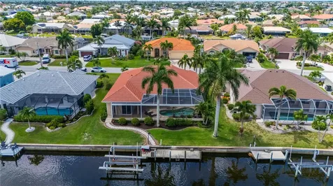 1020 Via Formia Punta Gorda FL 33950