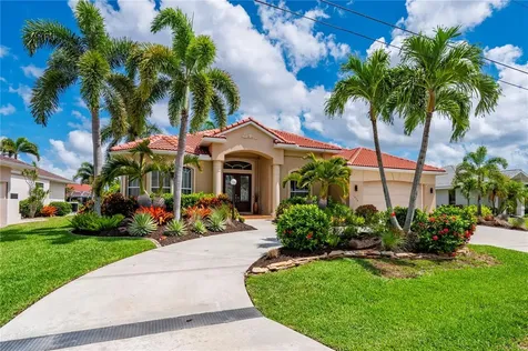 1020 Via Formia Punta Gorda FL 33950