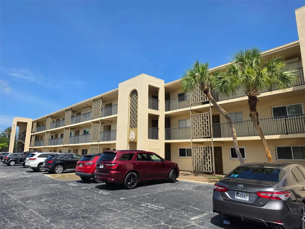 301 87th Avenue St Pete Beach FL 33706