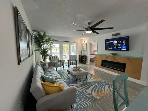 301 87th Avenue St Pete Beach FL 33706
