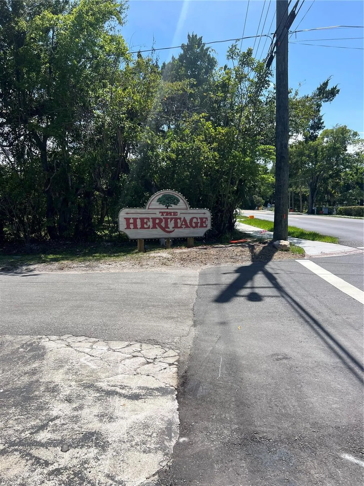 1513 Heritage Lane Daytona Beach FL 32117