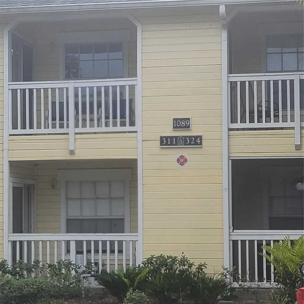 1089 S Hiawassee Road Orlando FL 32835