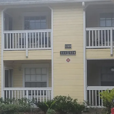 1089 S Hiawassee Road Orlando FL 32835