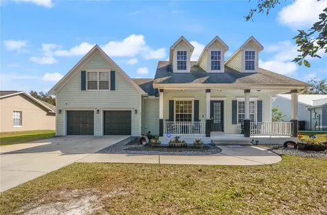 331 Eastern Avenue St Cloud FL 34769