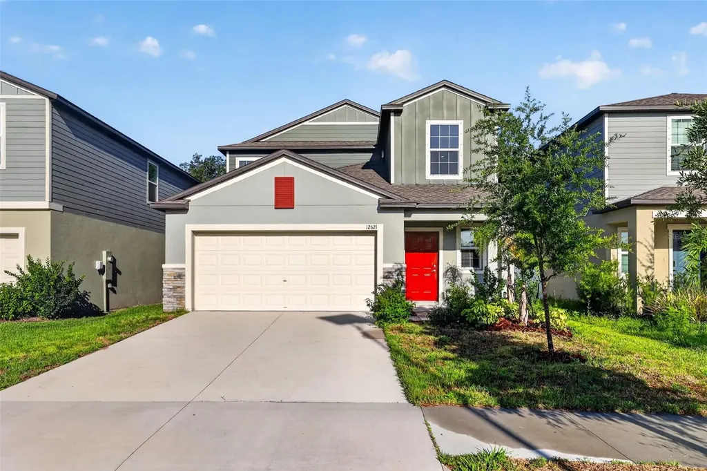 12621 Maple Bonsai Drive Riverview FL 33579