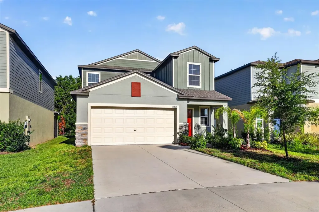 12621 Maple Bonsai Drive Riverview FL 33579