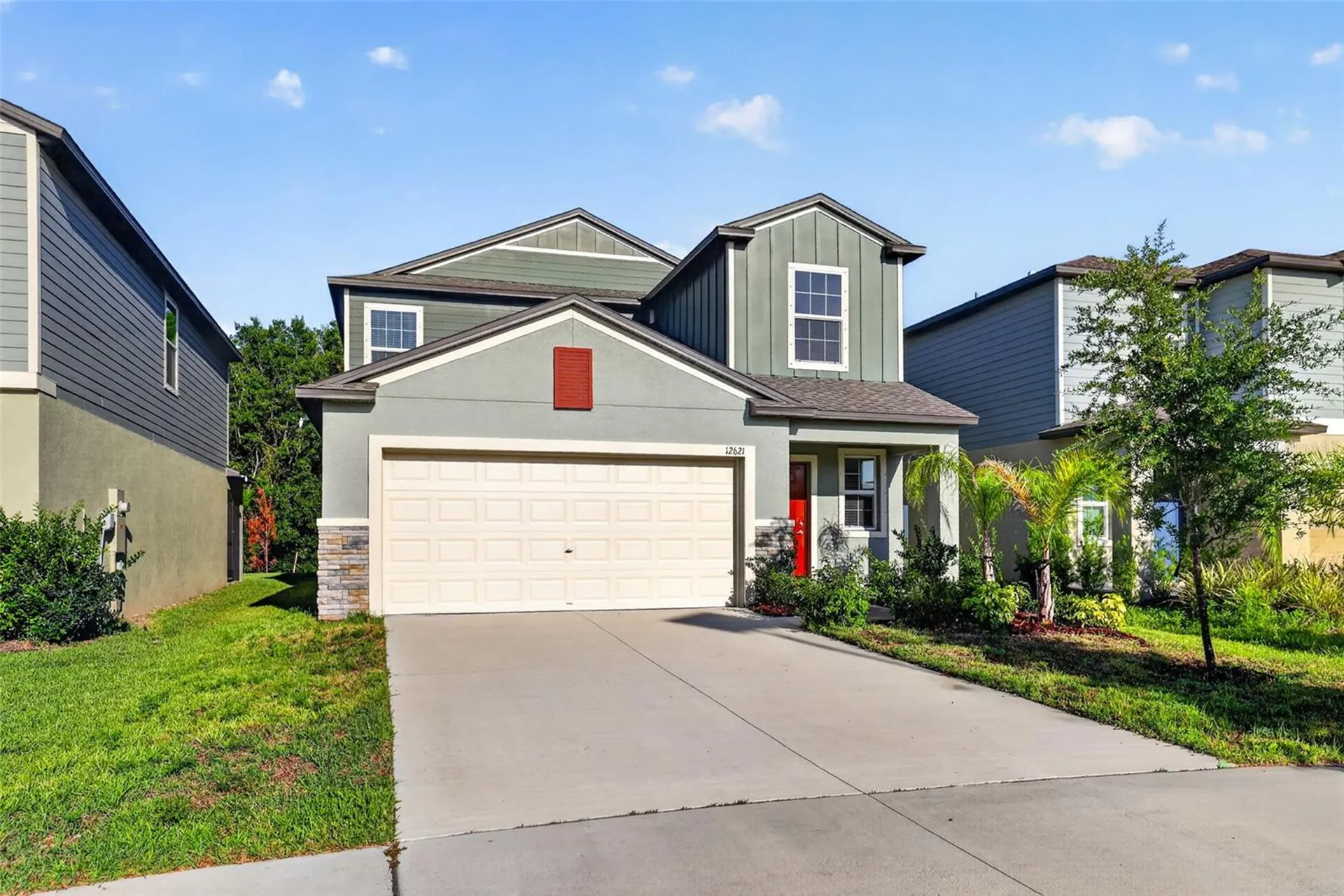 12621 Maple Bonsai Drive Riverview FL 33579